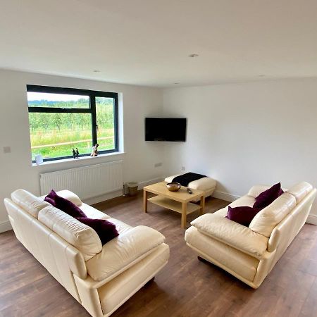Blackberry Cottage Sutton Valence Bagian luar foto