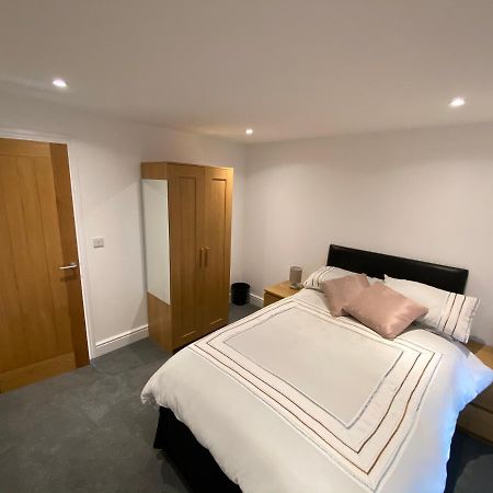 Blackberry Cottage Sutton Valence Bagian luar foto