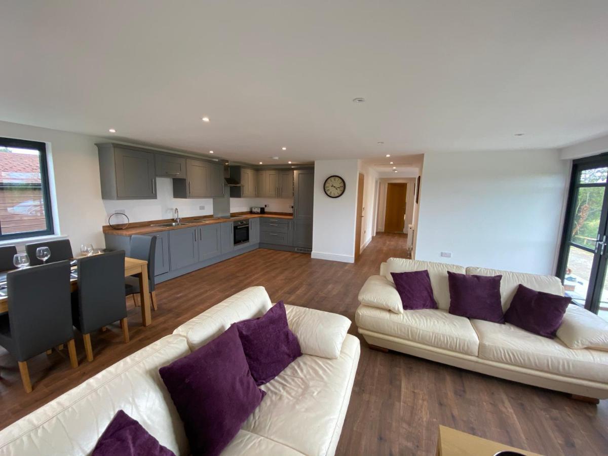 Blackberry Cottage Sutton Valence Bagian luar foto