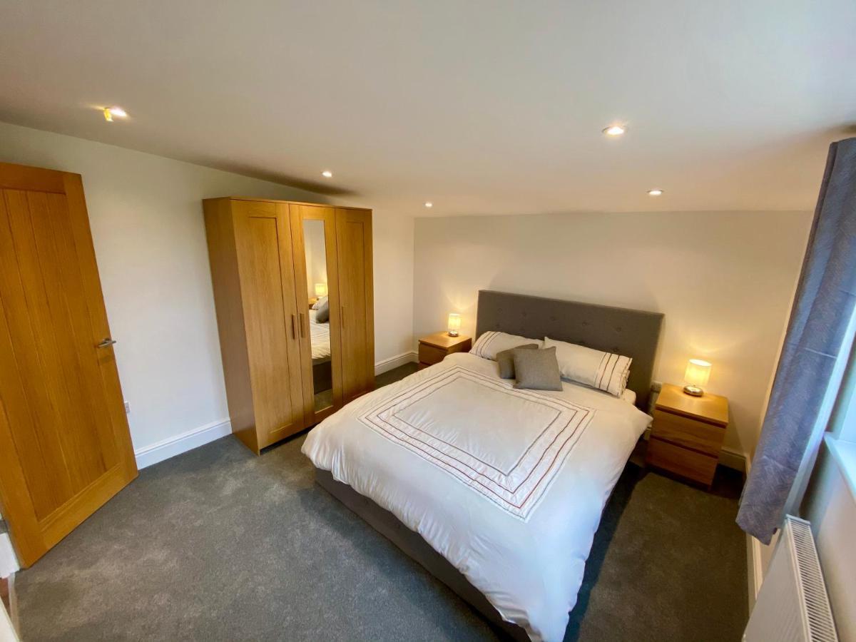 Blackberry Cottage Sutton Valence Bagian luar foto