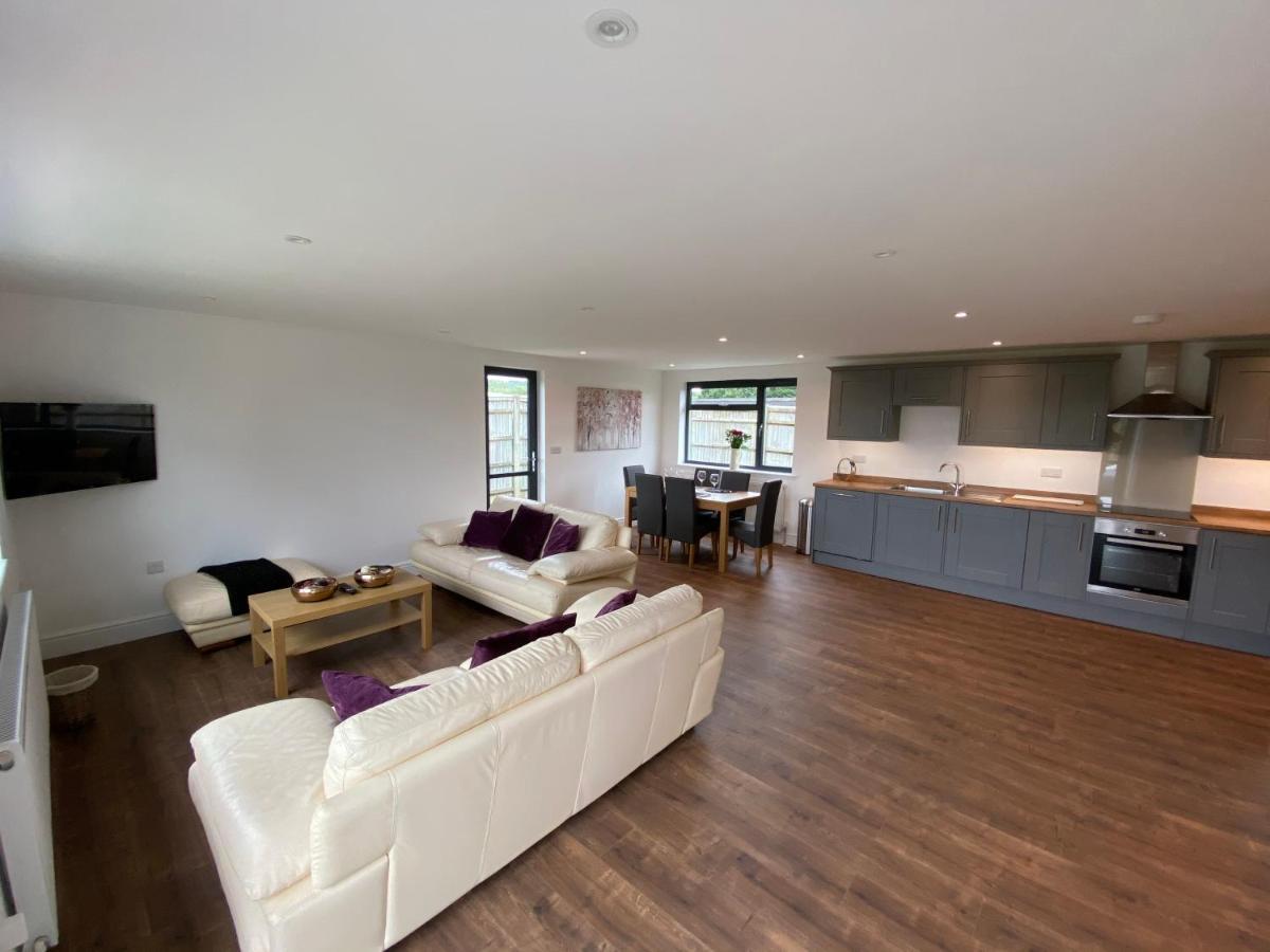 Blackberry Cottage Sutton Valence Bagian luar foto