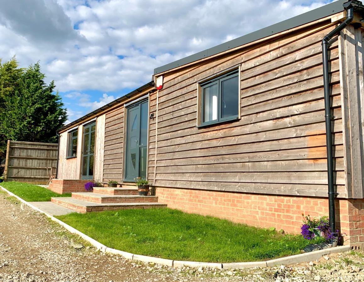 Blackberry Cottage Sutton Valence Bagian luar foto
