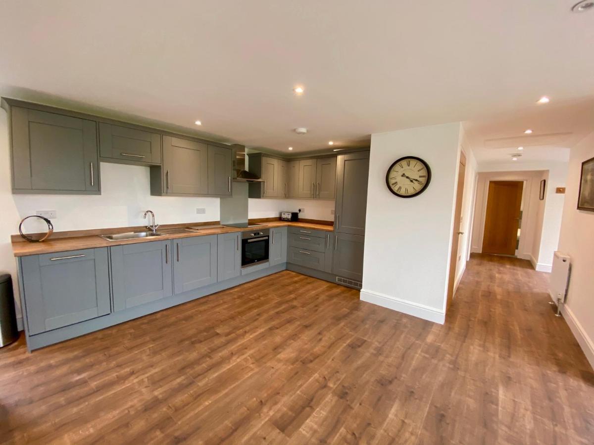Blackberry Cottage Sutton Valence Bagian luar foto