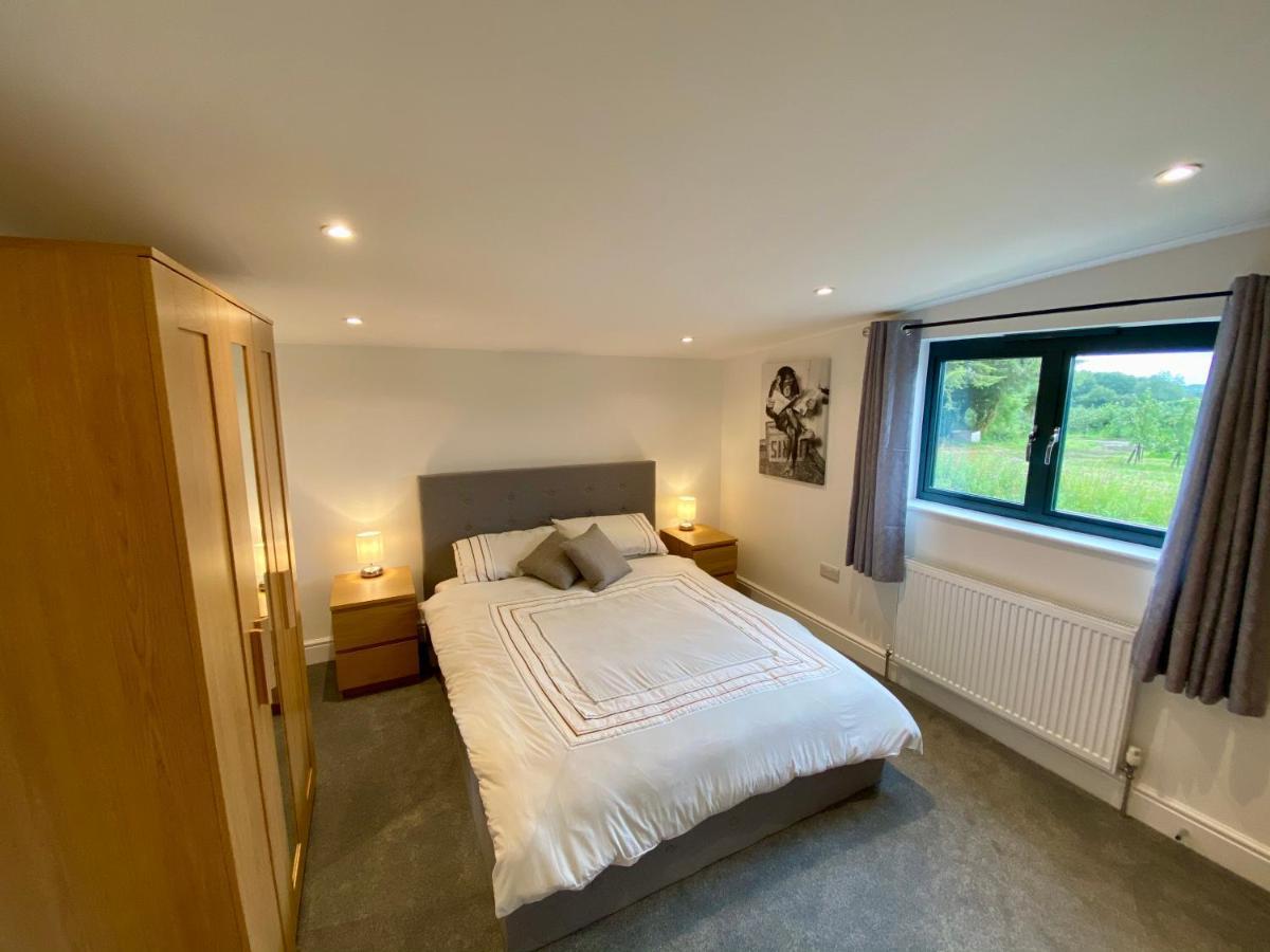 Blackberry Cottage Sutton Valence Bagian luar foto